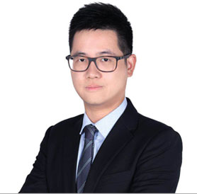 Jian (Derek) WANG